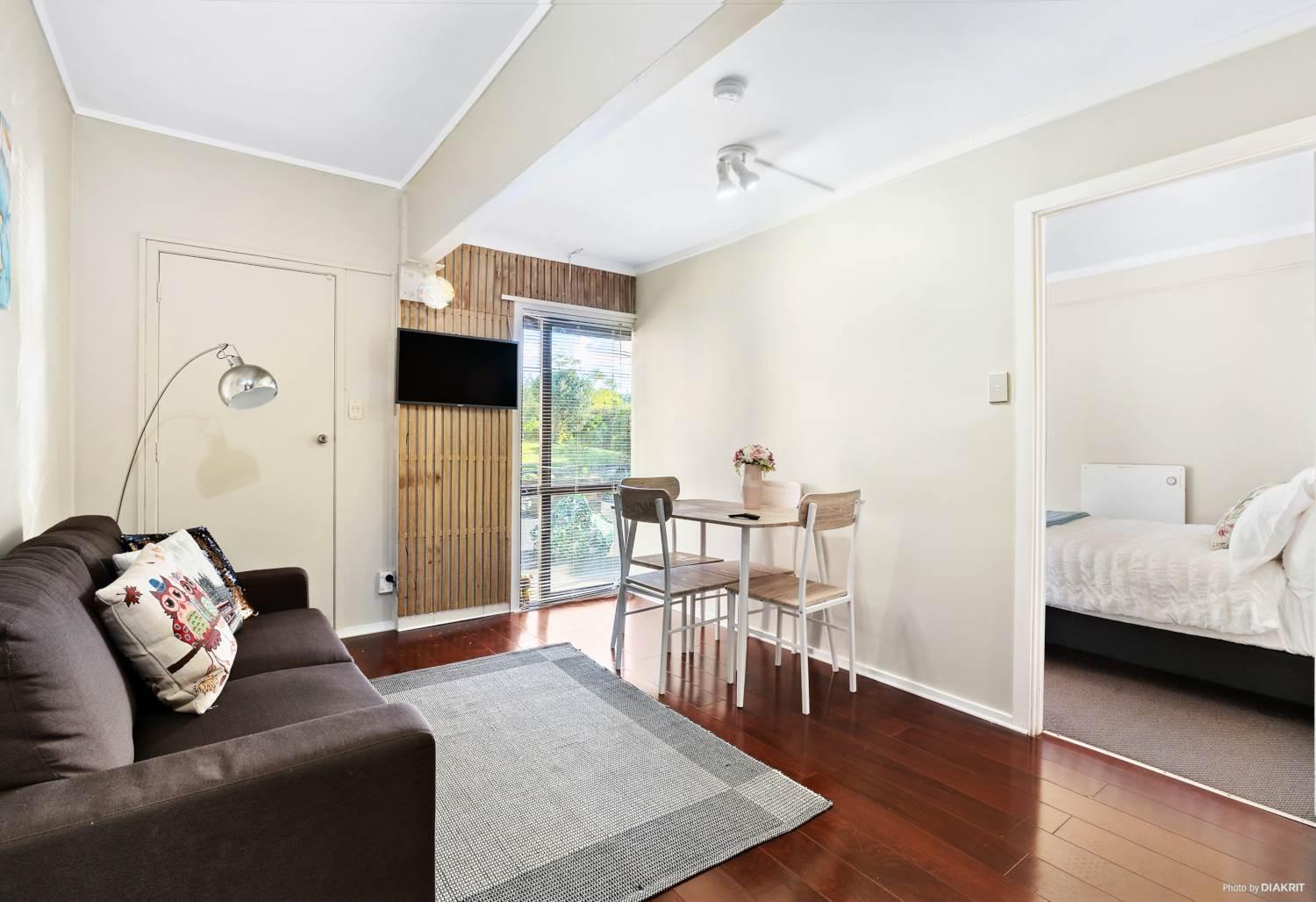 Maxwelton Home Auckland Zimmer foto